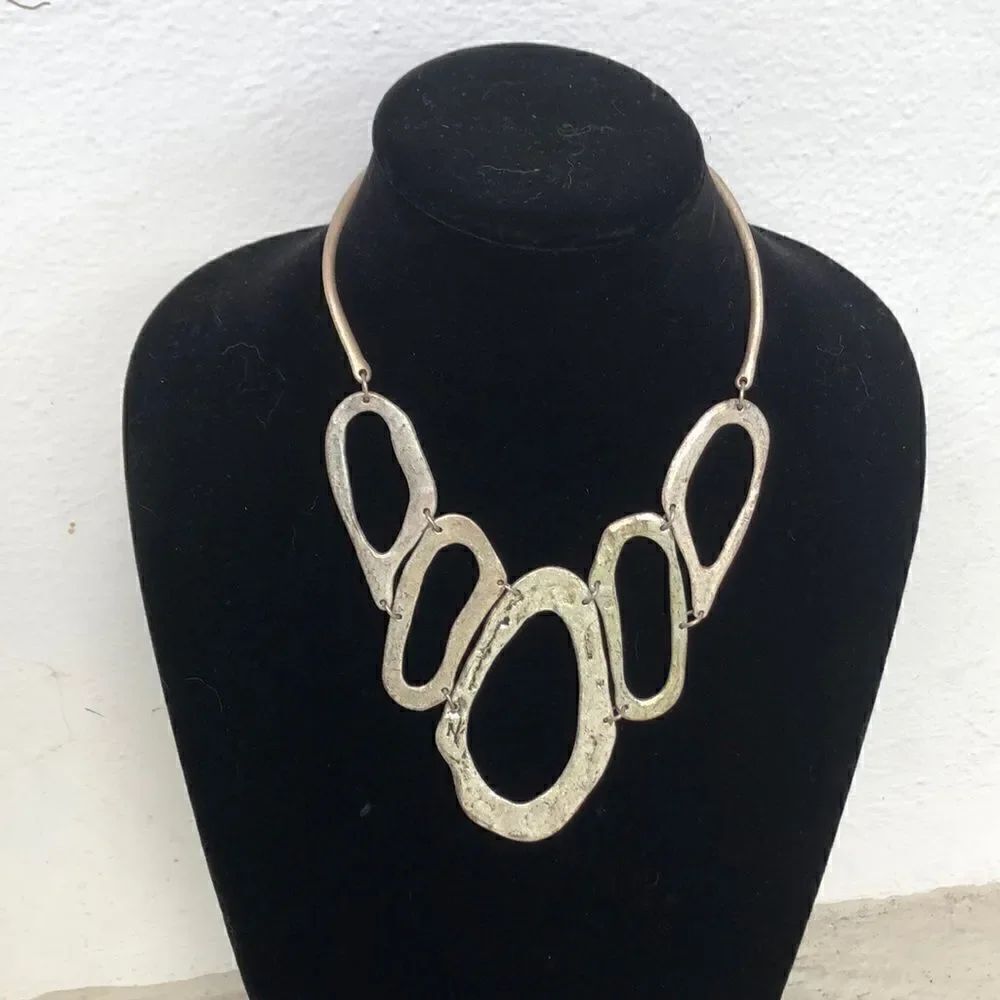 Vintage Karma Necklace